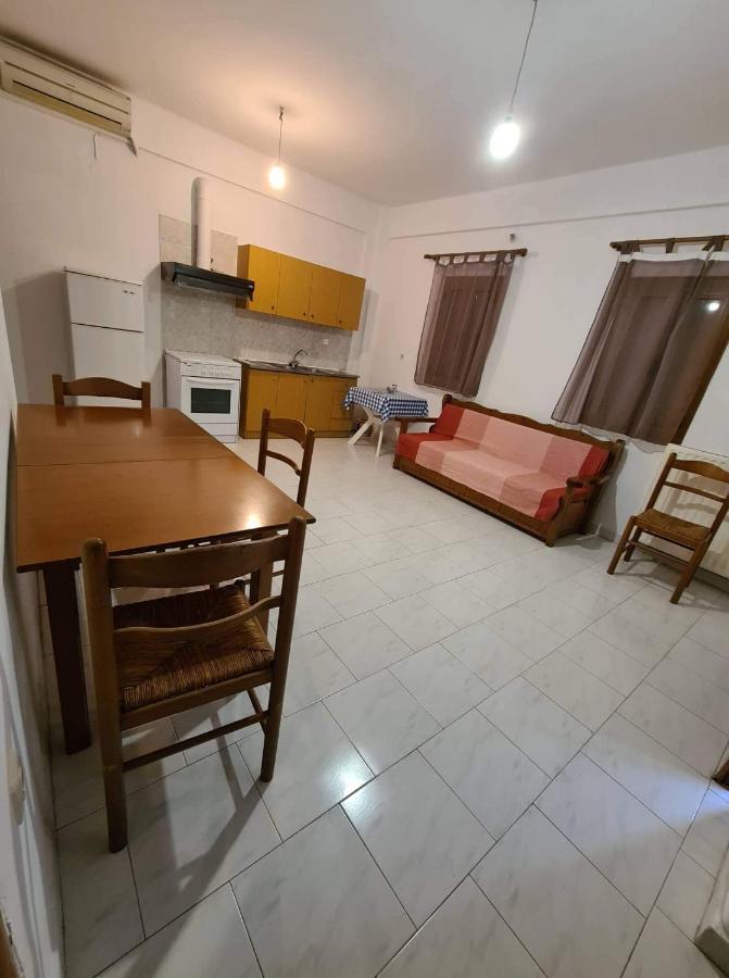 Areopoli Home 7 Eksteriør bilde