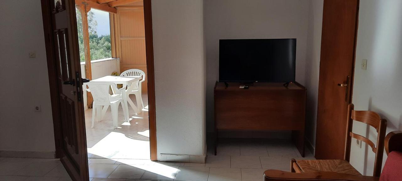 Areopoli Home 7 Eksteriør bilde
