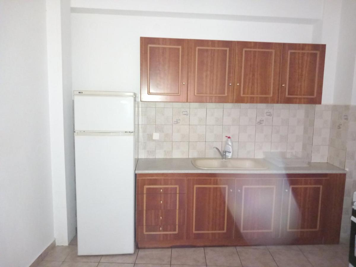 Areopoli Home 7 Eksteriør bilde