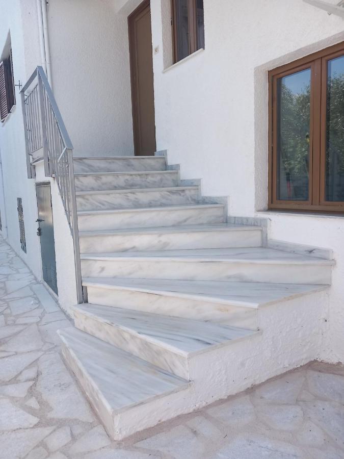 Areopoli Home 7 Eksteriør bilde